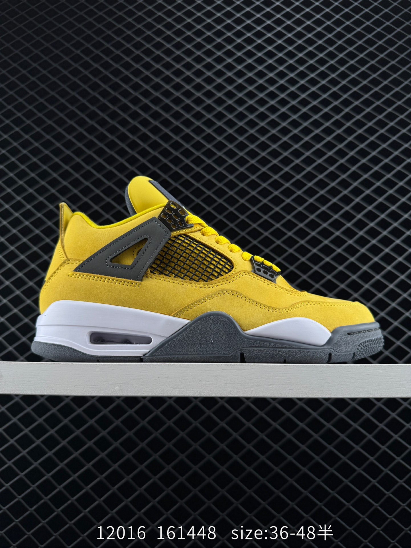 Nike Air Jordan 4 Retro Nike Air Jordan 4 Retro